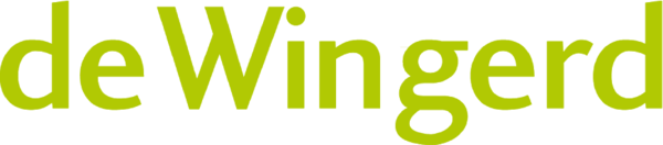 Logo Cultureel Centrum De Wingerd
