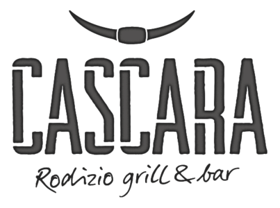 Logo Cascara Rodizio Grill