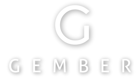 Logo GEMBER