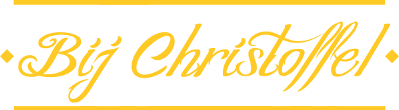 Logo Bij Christoffel