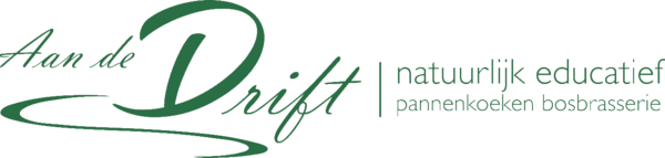 Logo Aan De Drift