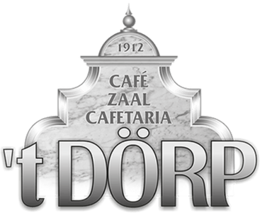 Logo 't DÖRP
