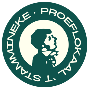 Logo 't Stammineke