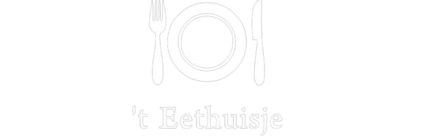 Logo 't Eethuisje