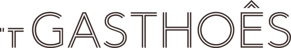 Logo 't Gasthoes