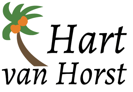 Logo Hart van Horst