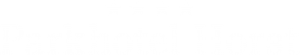 Logo Parkhotel Horst