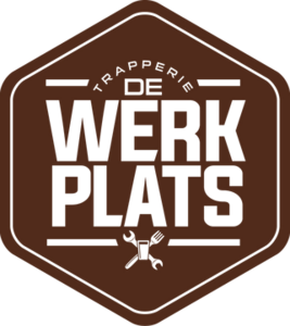 Logo Tapperie de Werkplaats