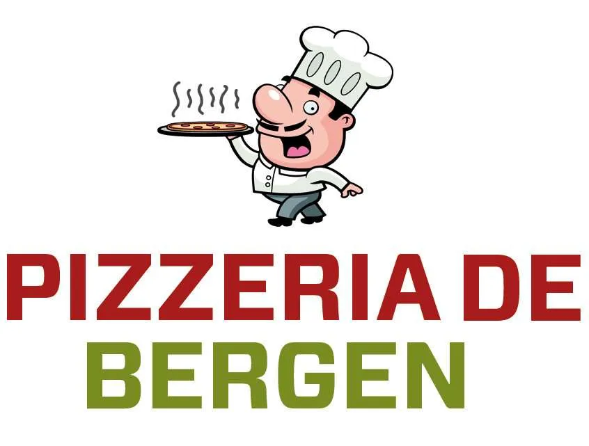 De Bergen, foto van de zaak zelf