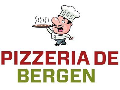 Logo De Bergen