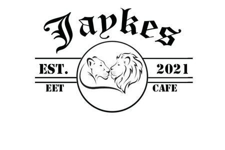 Logo Eetcafé jaykes