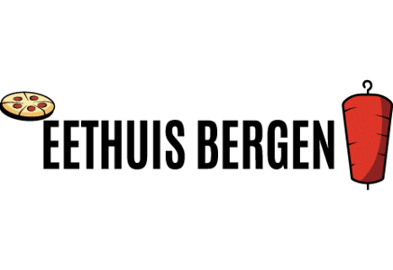 Logo Eethuis Bergen