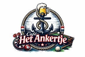 Logo 't Ankertje
