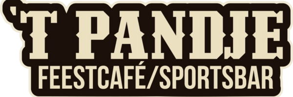 Logo 't Pandje