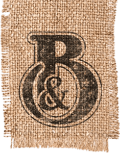 Logo Beekman & Beekman