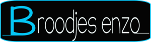 Logo Broodjes enzo