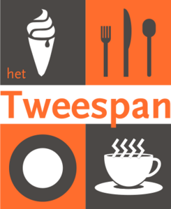 Logo Cafetaria 't Tweespan