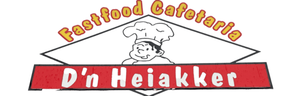 Logo D'n Heiakker