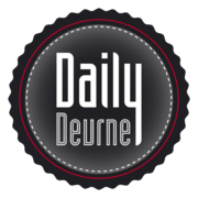 Logo Daily Deurne