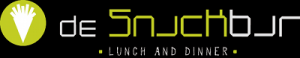 Logo de Snackbar