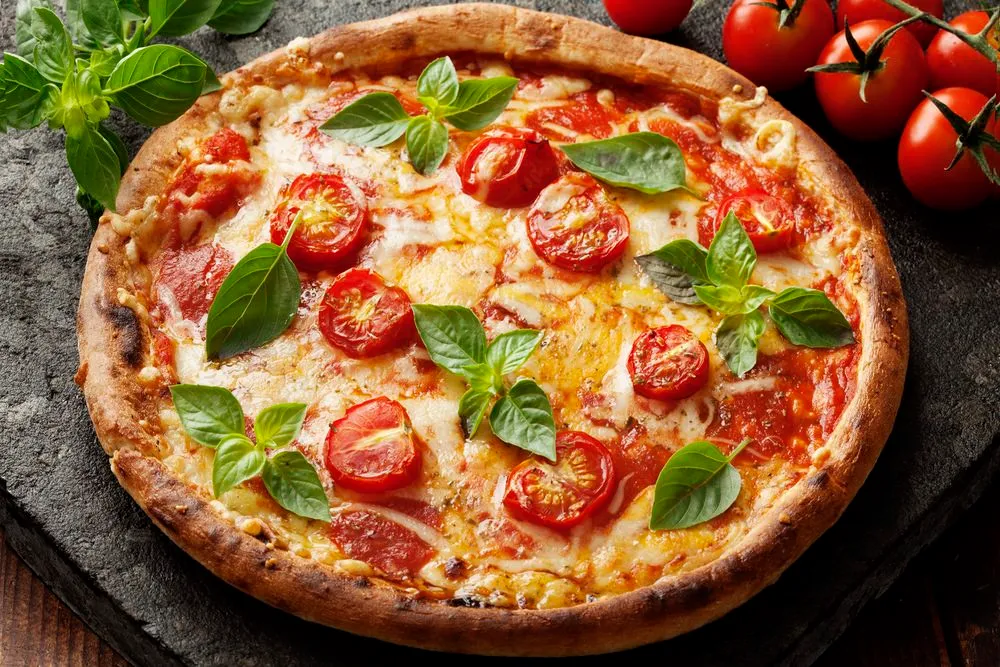 Foodexpress, foto van de zaak zelf