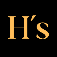 Logo Hawa’s International Kitchen