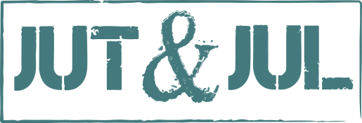 Logo Jut & Jul
