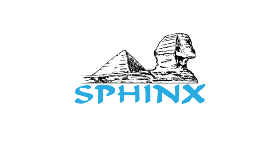 Logo Sphinx