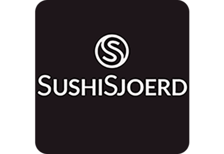 Logo SushiSjoerd
