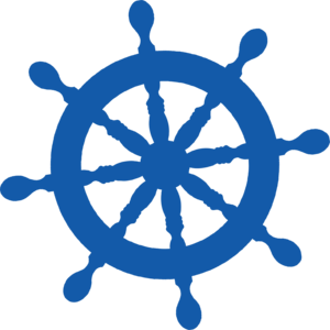 Logo the ocean