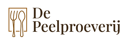 Logo De Peelproeverij