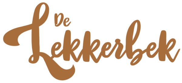 Logo De Lekkerbek