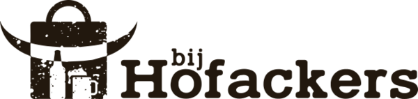 Logo Hofacker