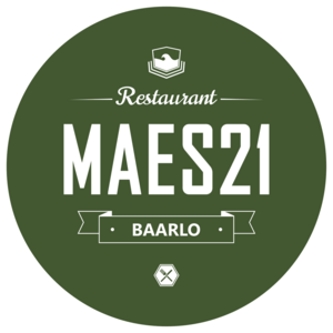 Logo Maes 21