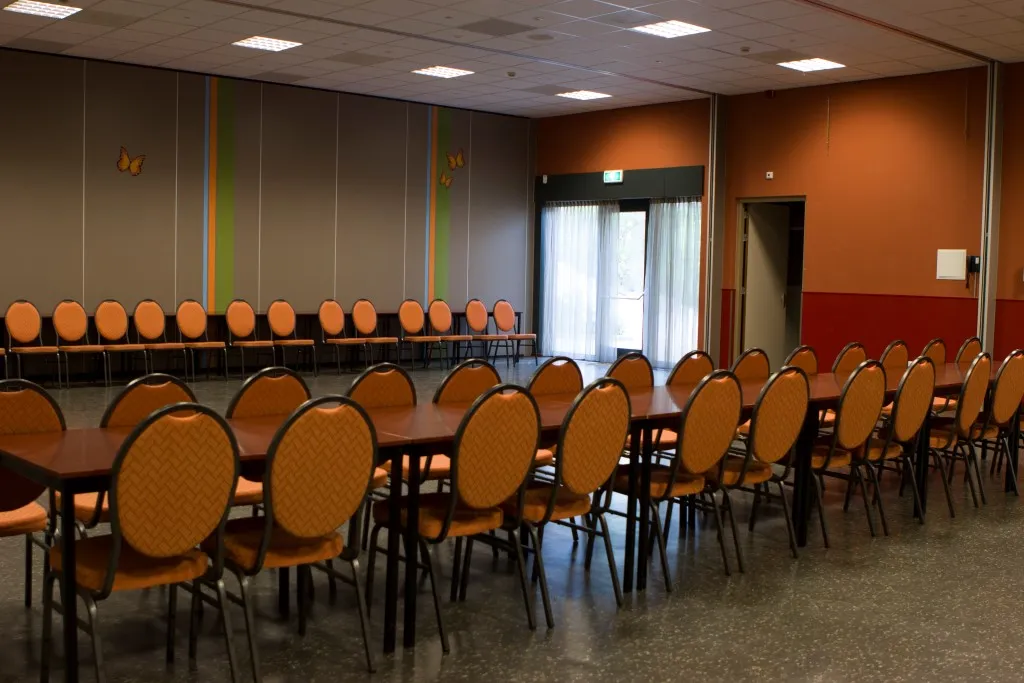 Kerkeböske, foto van de zaak zelf