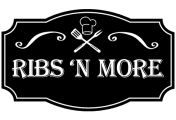 Logo Rib's 'n More