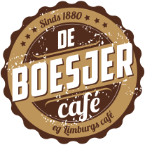 Logo De Boesjer