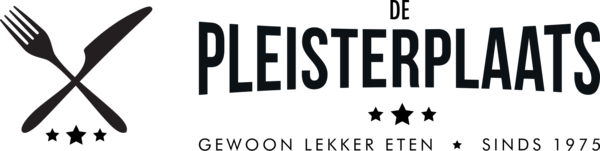 Logo Pleisterplaats