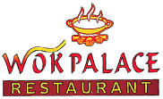 Logo Wok Palace