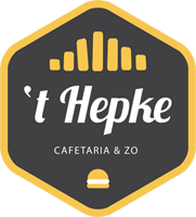 Logo 't Hepke