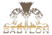 Logo Babylon