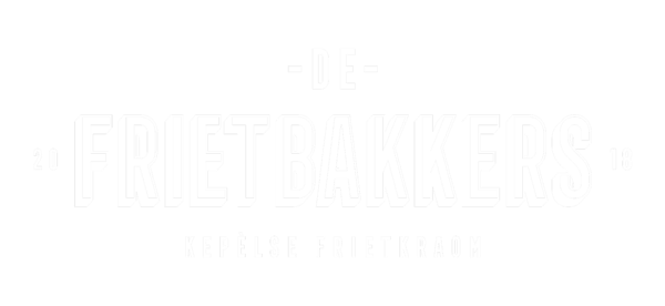 Logo De Frietbakkers