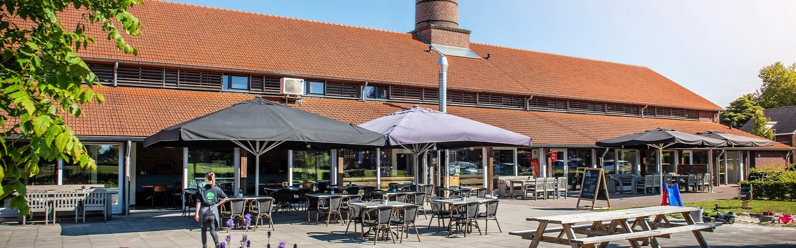 De Ringoven, foto van de zaak zelf