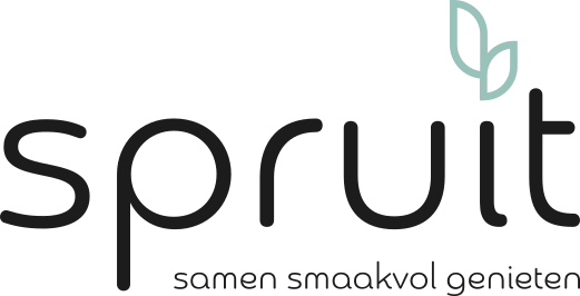 Logo spruit