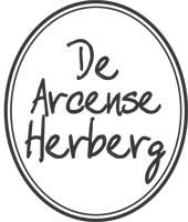 Logo De Arcense Herberg