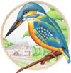 Logo De Ijsvogel