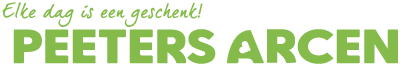 Logo Peeters Arcen