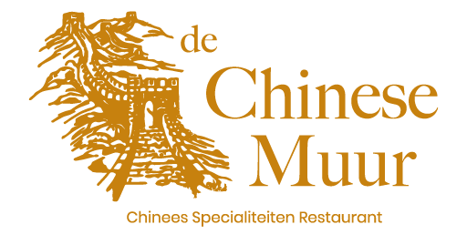 Logo De Chinese Muur