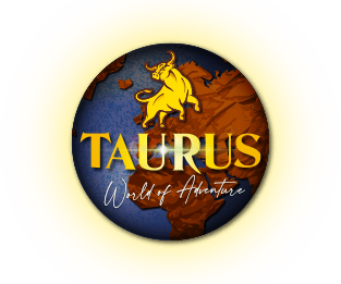 Logo Taurus