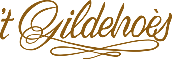 Logo 't Gildehoes